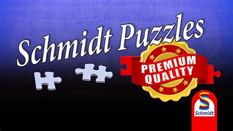 Puzzles – stöbern Sie jetzt online 